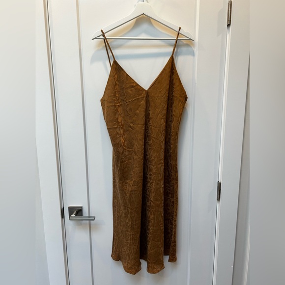 New slip dress. - Picture 5 of 5